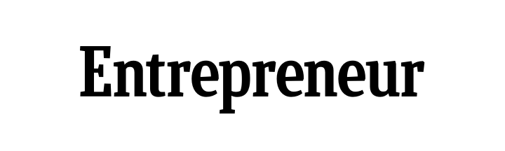 Entrepreneur