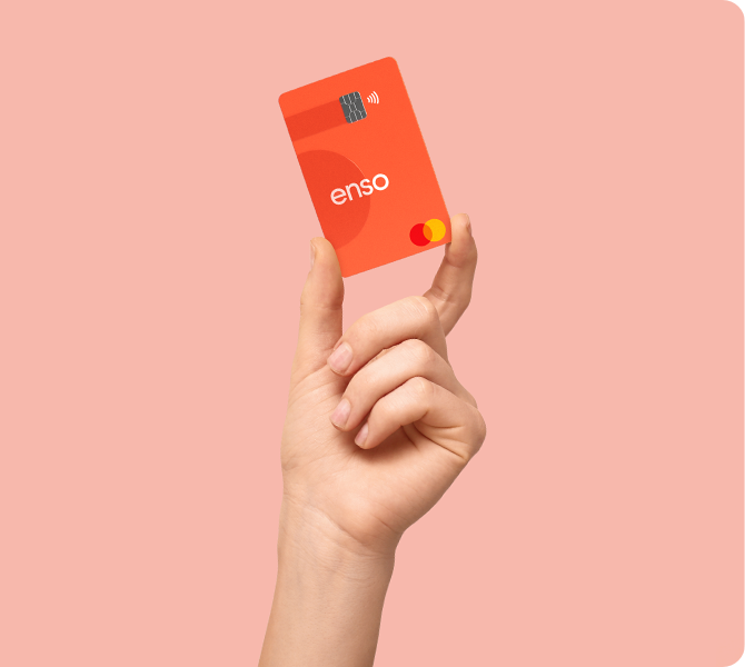 Tarjeta Enso